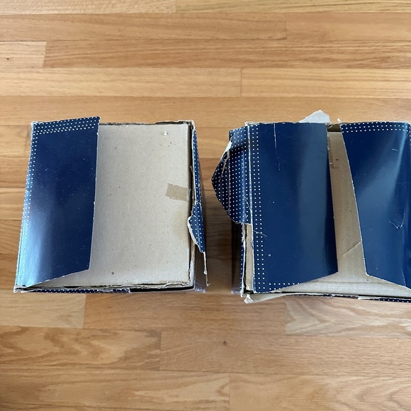 Lillian Vernon Angel Playing Mandolin Lute Candle Holders 10" Pair White #1816 - Picture 15 of 16